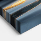 Space Shuttle Launch Wall Art | NASA-Inspired Spacecraft Canvas Prints