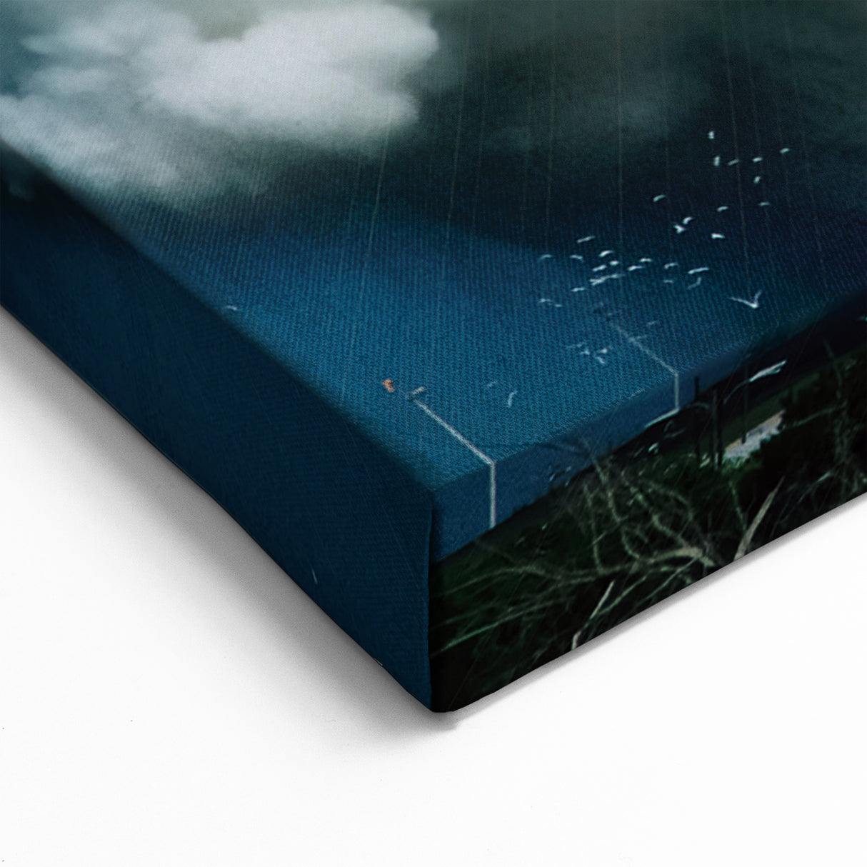 Space Shuttle Liftoff Wall Art | NASA Space Exploration Canvas Prints