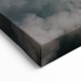 NASA Shuttle Liftoff Canvas | Space Exploration Wall Art Prints