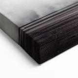 Powerful Steam Train Wall Art - Classic Locomotive Canvas Print