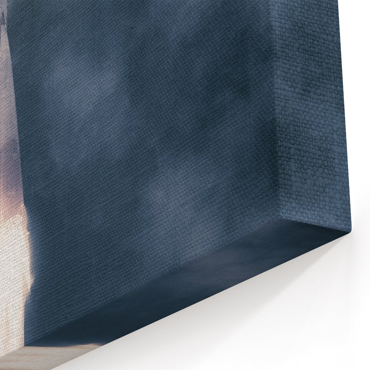 Space Rocket Ascent Wall Art | NASA-Inspired Canvas Prints for Home