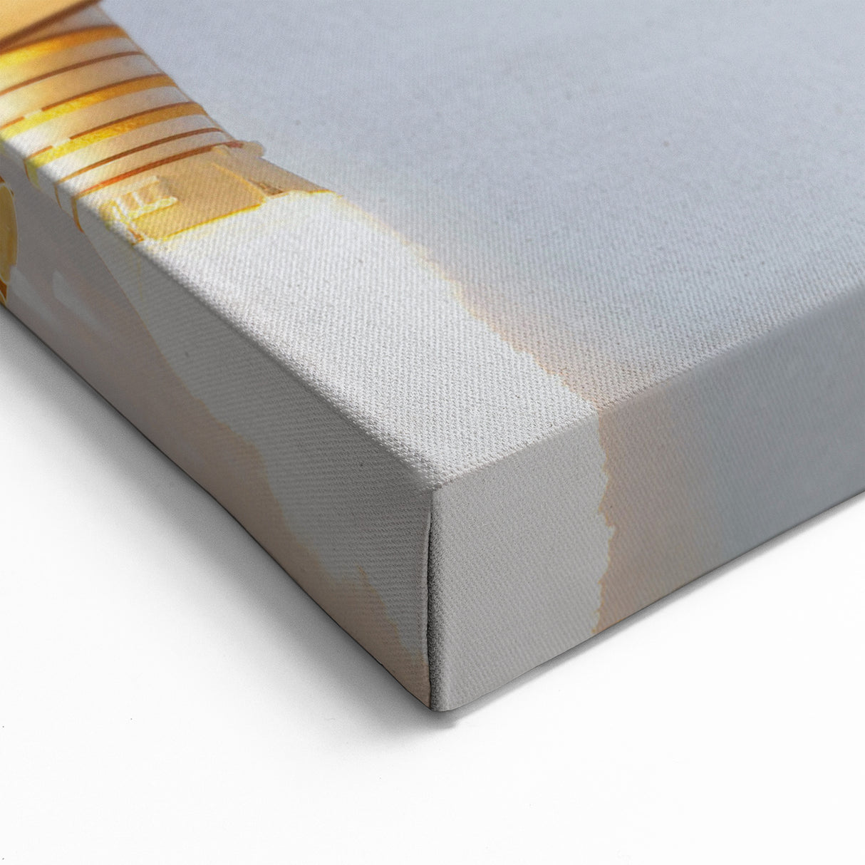 Space Shuttle Launch Art | Modern Spacecraft Canvas Prints for Home