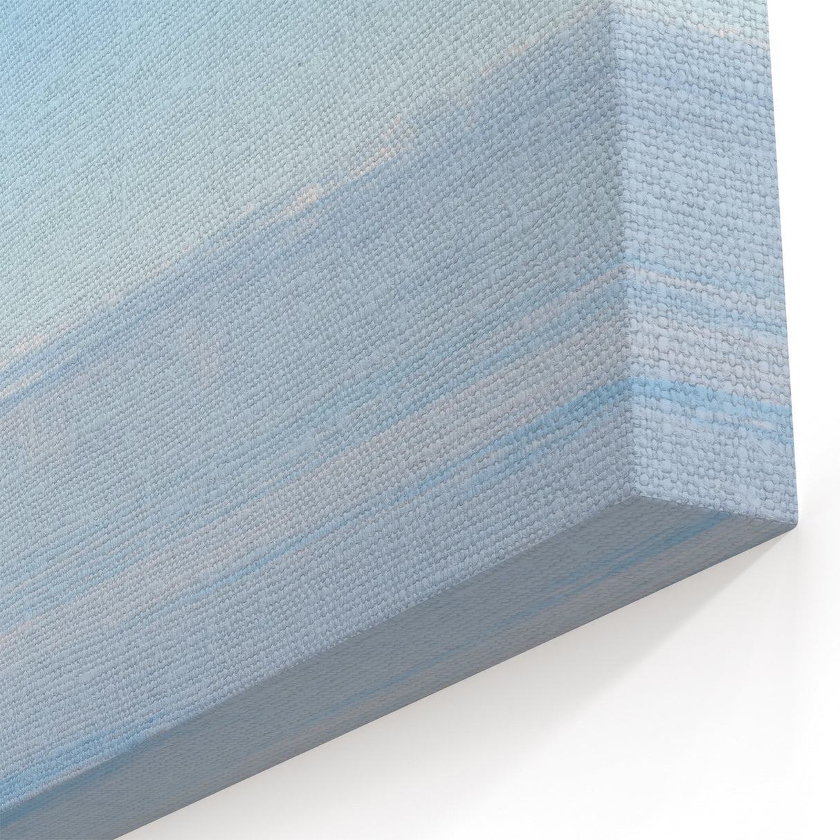 Space Shuttle in Flight Art | Stunning Spacecraft Canvas Prints