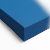 Space Shuttle Launch with Moon | Captivating Spacecraft Canvas Prints