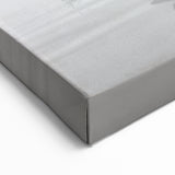 Serene Sailboat Wall Art - Nautical Canvas Art for Coastal Living