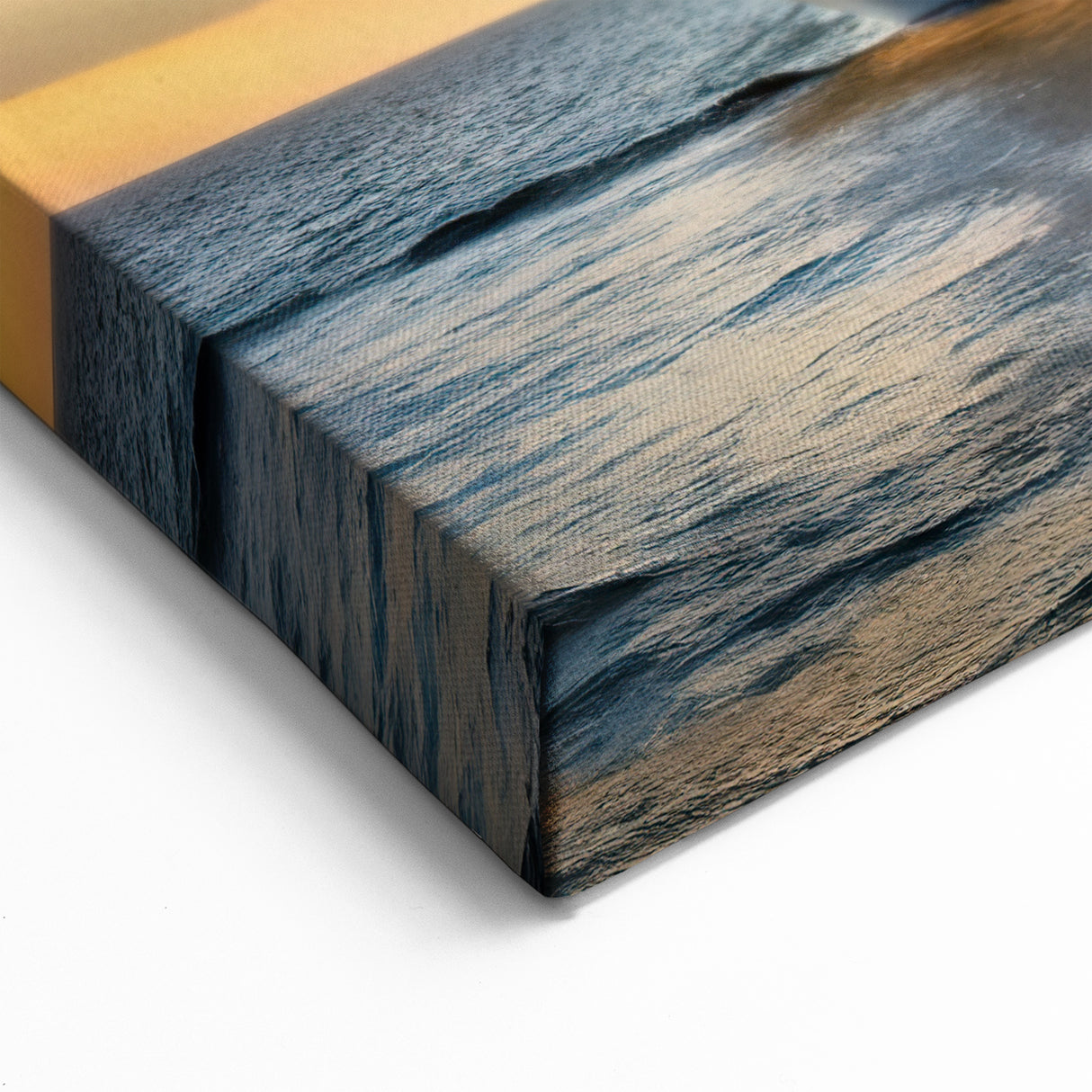 Majestic Sailing Ship Wall Art - Nautical Canvas for Ocean Lovers