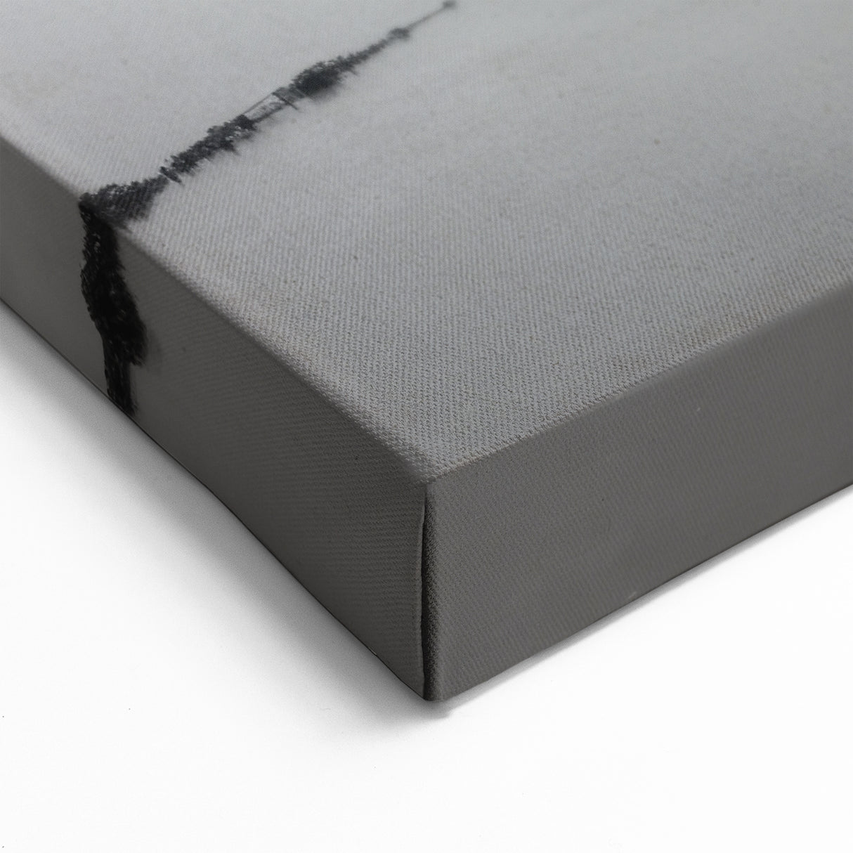 Rustic Fishing Boat Wall Art - Nautical Canvas for Coastal Decor