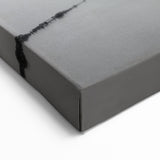 Rustic Fishing Boat Wall Art - Nautical Canvas for Coastal Decor