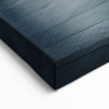 Urban Subway Speed Art - Modern Subway Wall Decor with Dynamic Motion