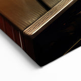 Sleek Subway Train Wall Art - Modern Urban Transit Decor