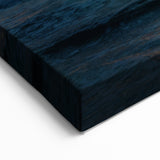 Sunset Seascape Canvas - Dramatic Sky and Ocean Wall Art Decor