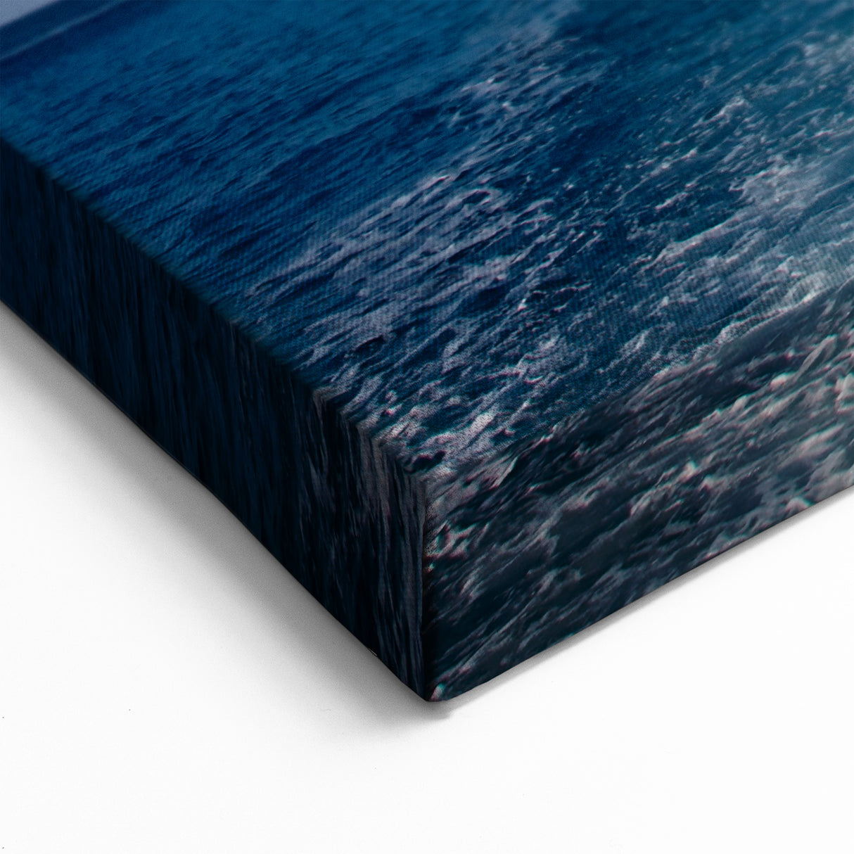 Modern Cruise Ship Wall Art - Ocean Liner Nautical Decor