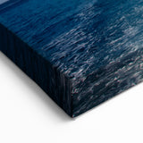 Modern Cruise Ship Wall Art - Ocean Liner Nautical Decor