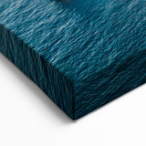 Sunset Harbor Ship Wall Art - Maritime Evening Nautical Decor