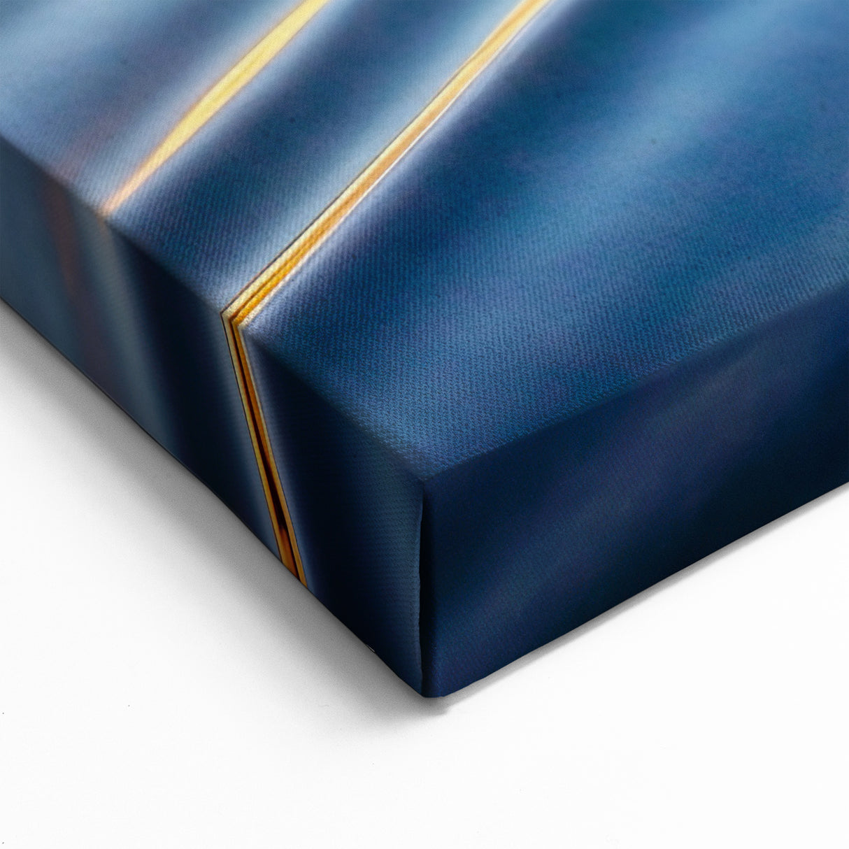 Serene Rowboat Wall Art - Nautical Decor for Coastal Homes