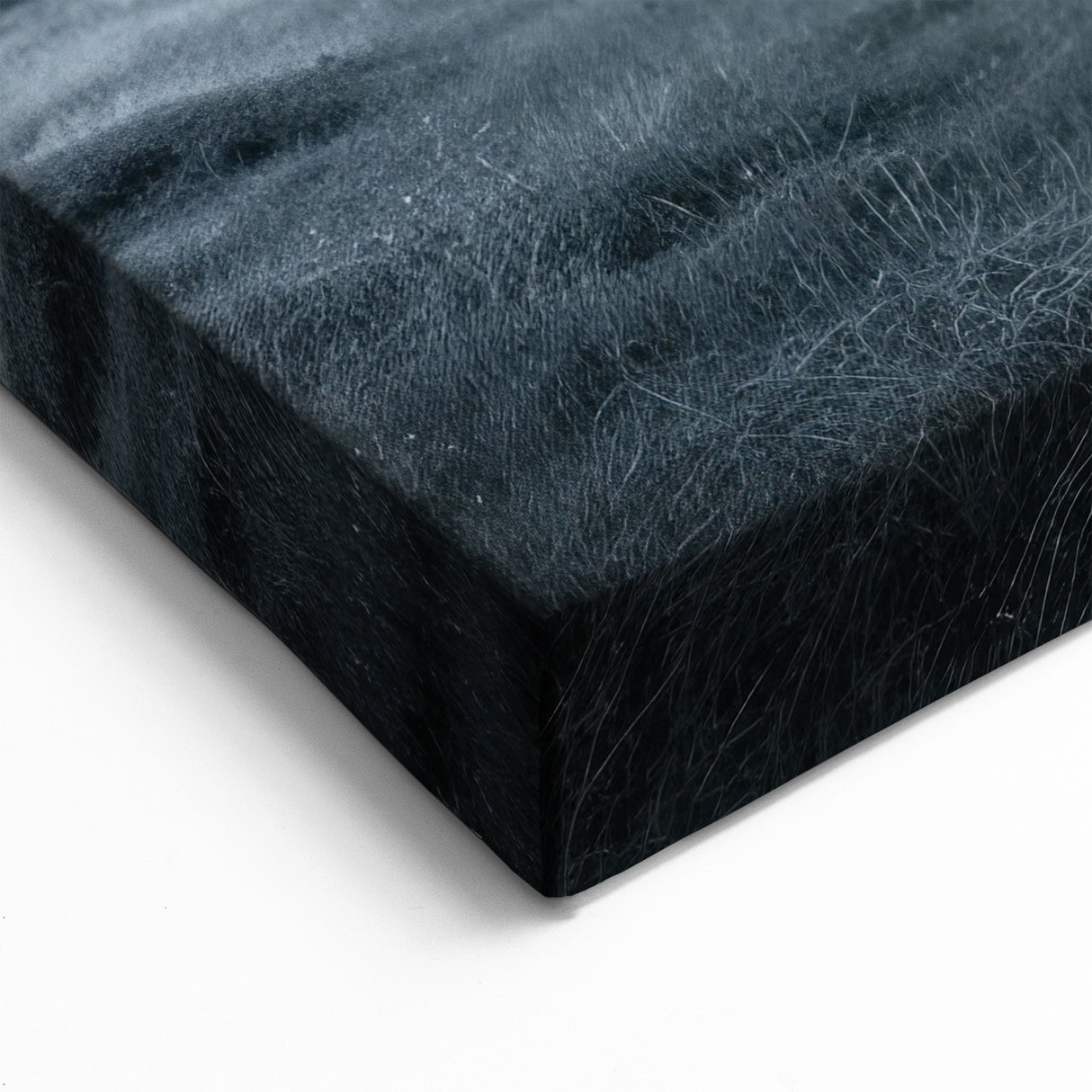 Stormy Skyscape Canvas Wall Art – Dramatic Landscape and Cloudscape Print