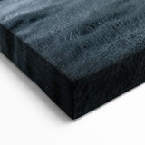 Stormy Skyscape Canvas Wall Art – Dramatic Landscape and Cloudscape Print