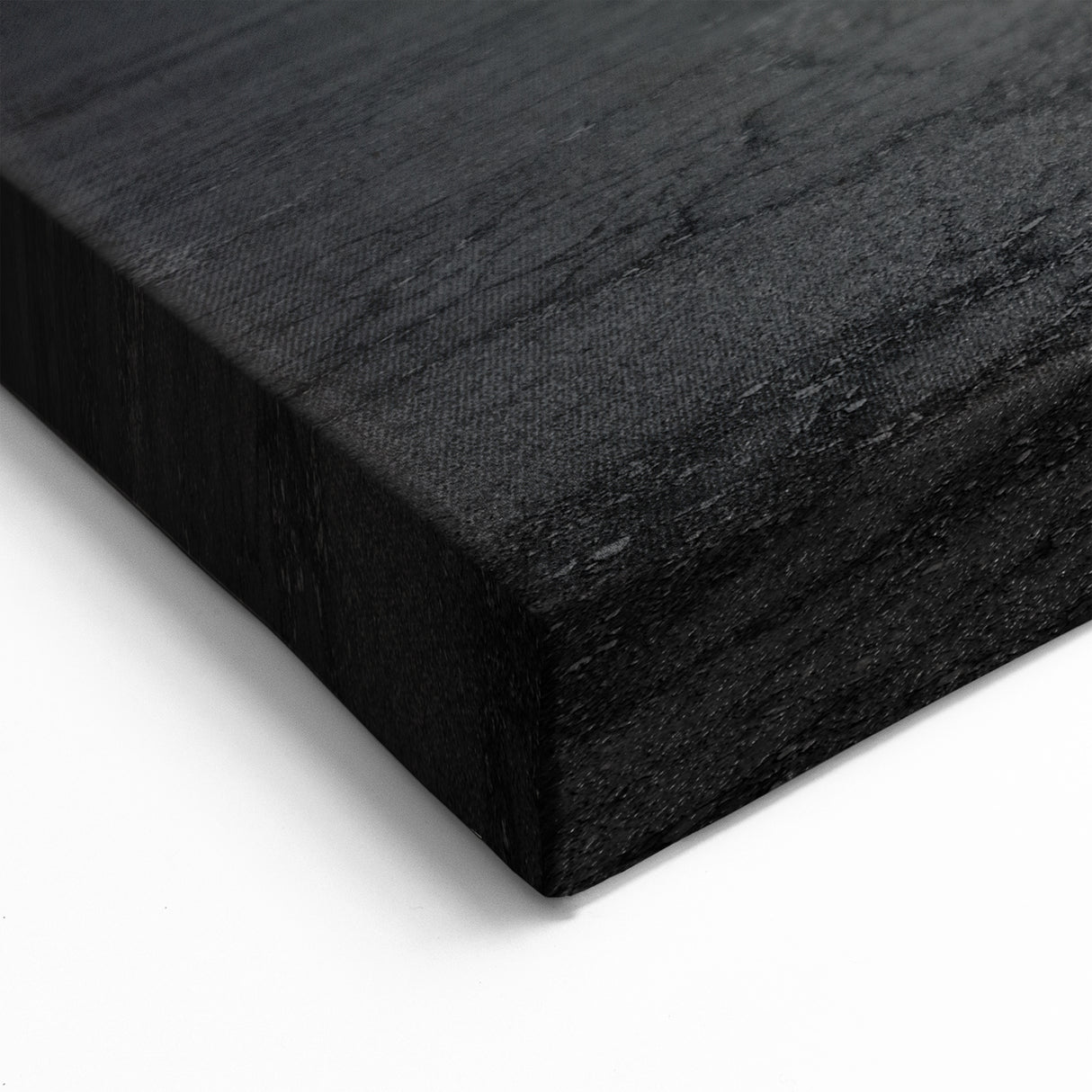 Minimalist Monochrome Landscape Art – Expansive Horizon and Sky Decor