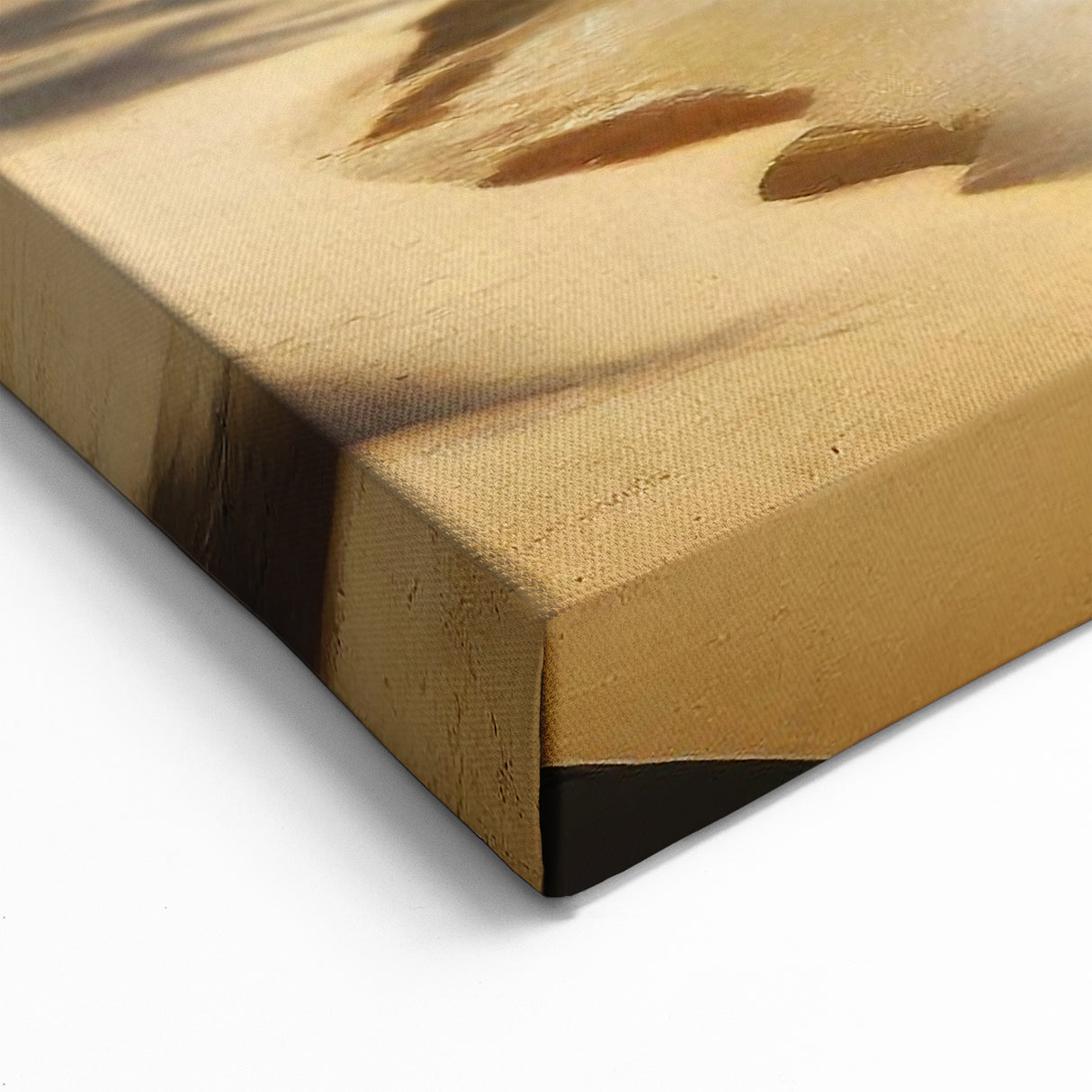 Tropical Cruise Ship Wall Art - Ocean Paradise Nautical Decor