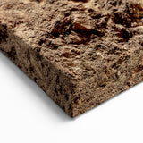 Egyptian Coastal Landscape Wall Art - Serene Red Sea Canvas Prints