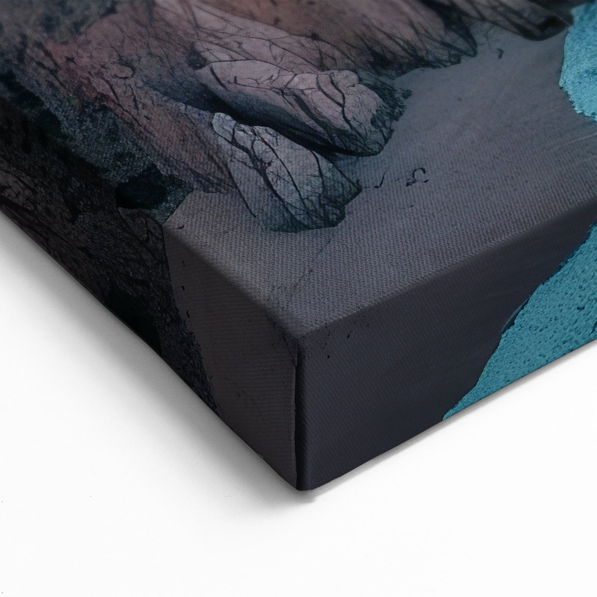 Baja California Sur Wall Art - Scenic Baja Coastal Prints - Mexico Landscape