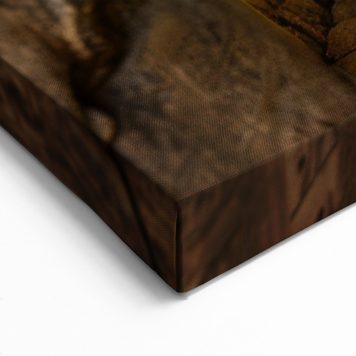 Historic Ethiopian Archway - Timeless African Architecture Art