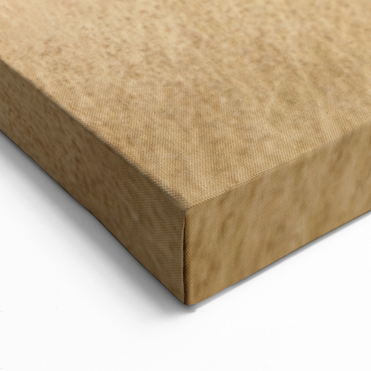 Gentle Giants in Kenya - African Elephant Family Wall Art