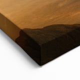 Breathtaking Mount Kenya Wall Art - African Landscape Photography Print