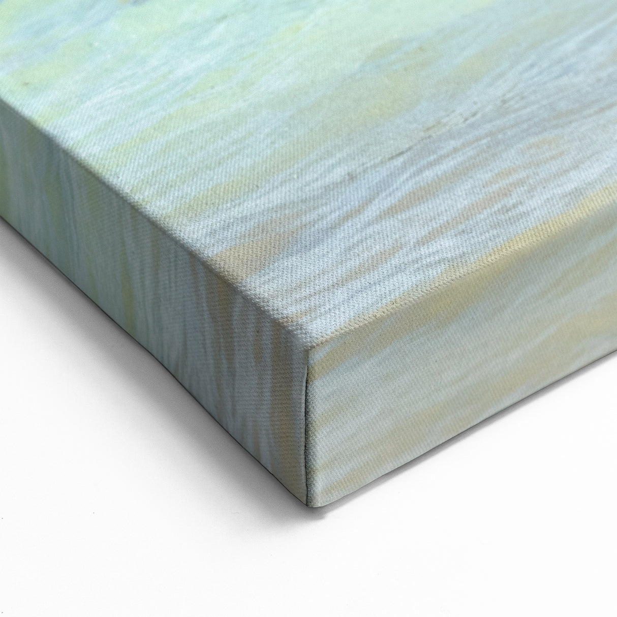 Serene Kenyan Coastline Wall Art - Traditional Dhow African Seascape