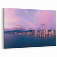 Scenic Acapulco Cityscape Wall Art - Vibrant Coastal Mexico Photography