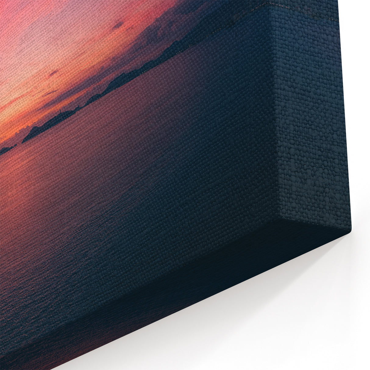 Mesmerizing Acapulco Twilight Wall Art - Coastal Mexico Ocean Sunset