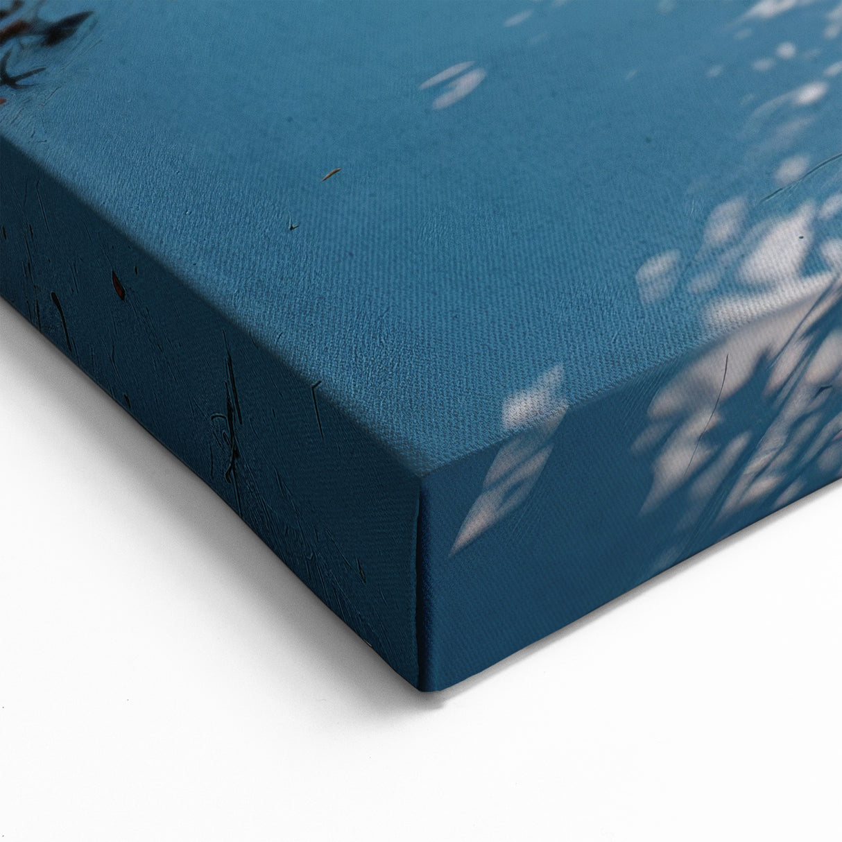 Serene Kenyan Beachfront Wall Art - Tropical Coastal Landscape Print