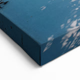 Serene Kenyan Beachfront Wall Art - Tropical Coastal Landscape Print