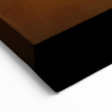 Sunset Rays over Kenyan Savannah Wall Art - Dramatic African Landscape