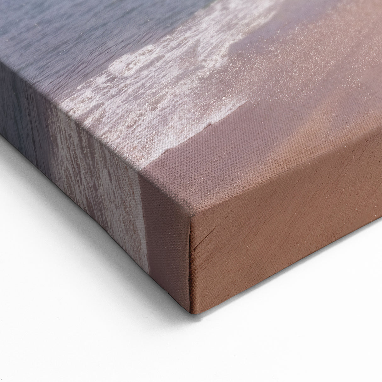 Peaceful Acapulco Sunrise Wall Art - Serene Coastal Mexico Photography