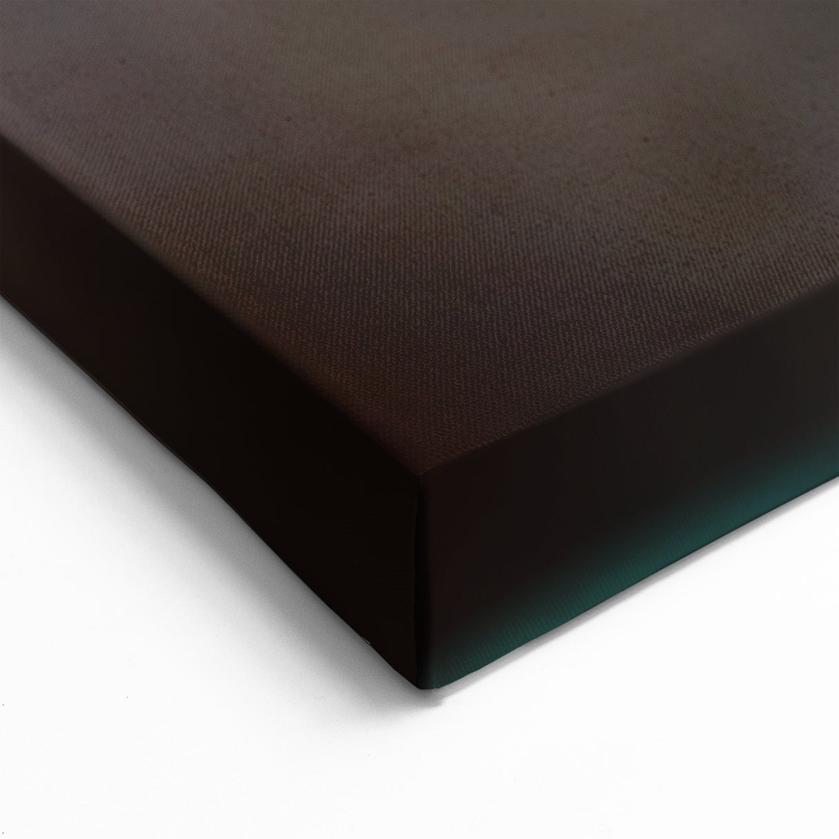 Madagascar Nature Art - Vibrant Pink Flowers Print on Canvas