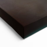 Madagascar Nature Art - Vibrant Pink Flowers Print on Canvas