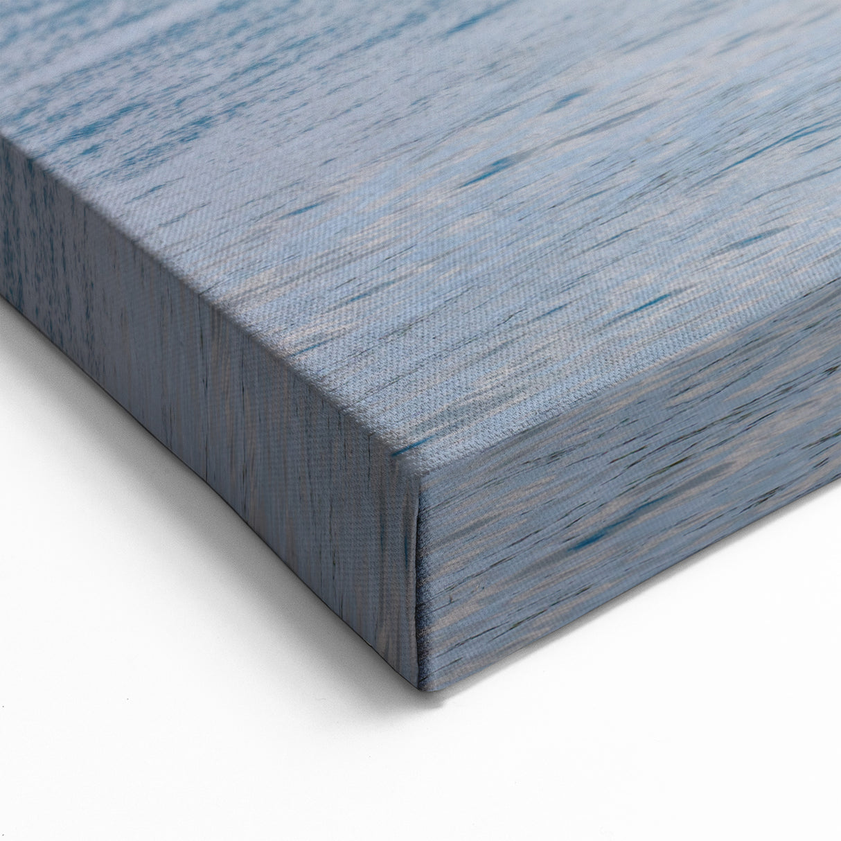 African Region Wall Decor - Traditional Sailboat on Calm Waters