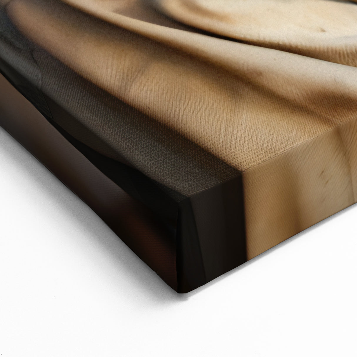 Madagascar Family Portrait Art - Joyful African Faces Wall Decor Print