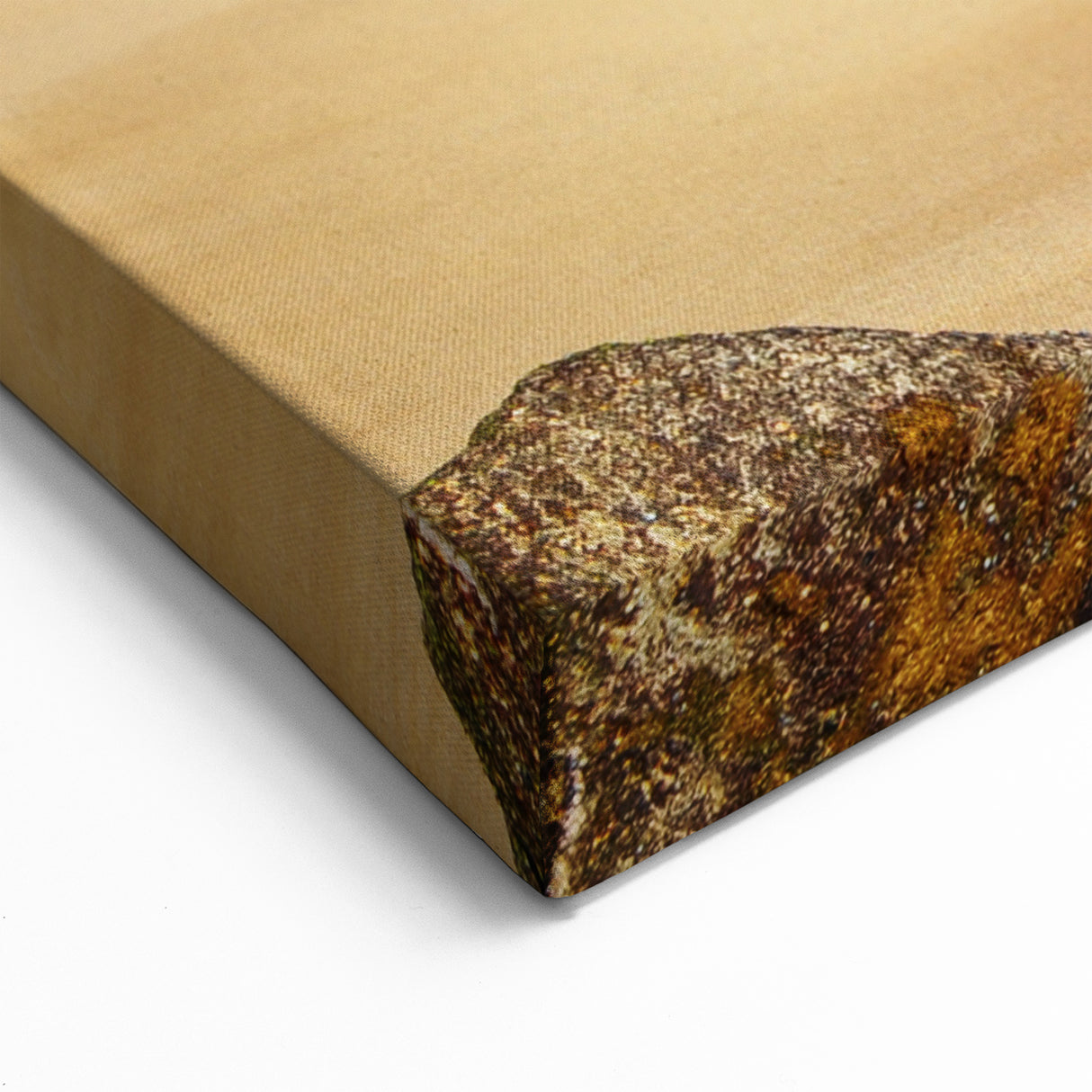 Baja California Sur Wall Art: Pristine Beach with Turquoise Waters