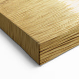 Sunset Fishing in Mali - African Scenery Wall Art