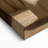 Great Mosque of Djenné - Mali Cultural Landmark Wall Art