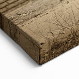 Village Life in Mali - African Cultural Photography Print