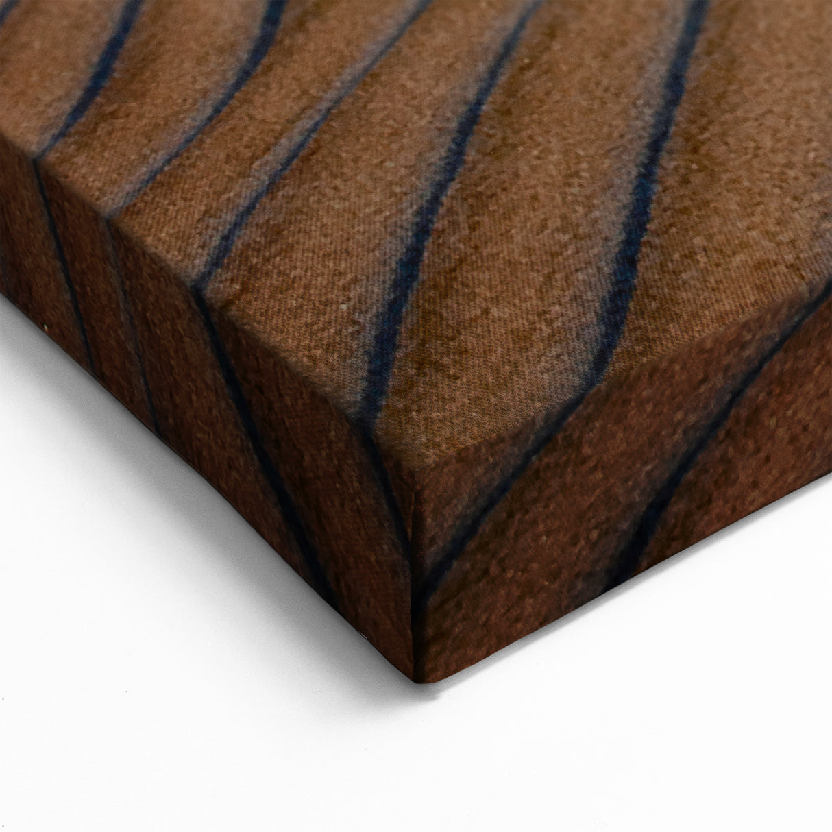 Baja California Sur Wall Art: Serene Sand Dunes with Desert Horizon