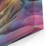 Seven Colored Earth - Chamarel Mauritius Landscape Art Print