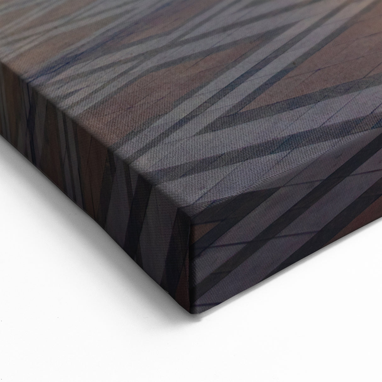 Azerbaijan Archway Art - Illuminated City Landmark at Dusk Print