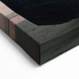 Peaceful Sunrise Over the Sea - Serene Bangladeshi Boat Art