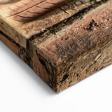 Ancient Terracotta Art of Bangladesh - Historic Cultural Wall Art