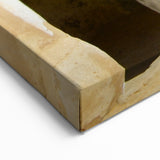 Marrakech Wall Decor - Moroccan Landscape Art Sahara Desert Scene