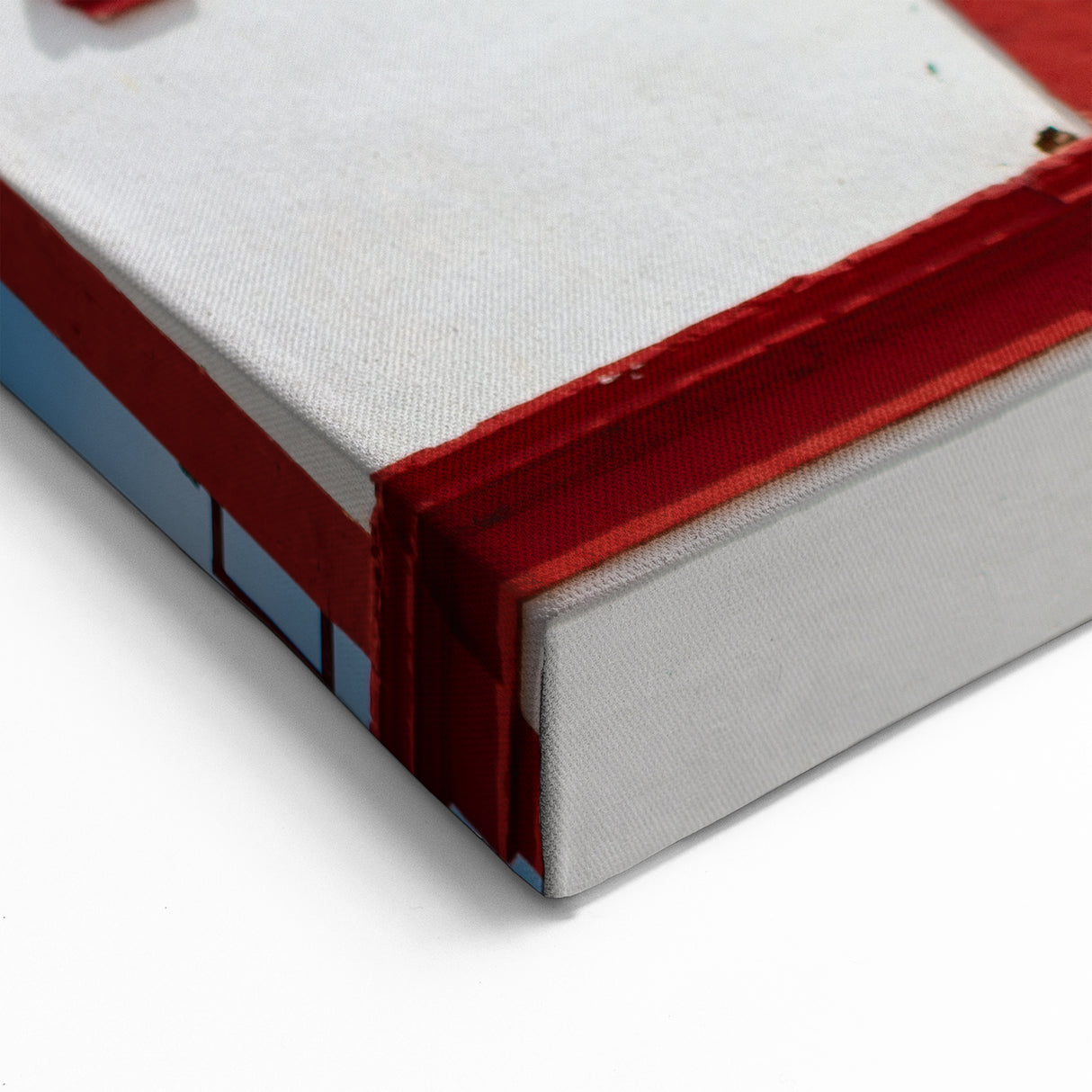 Historic Baja California Church - Iconic Mexican Architecture Wall Art